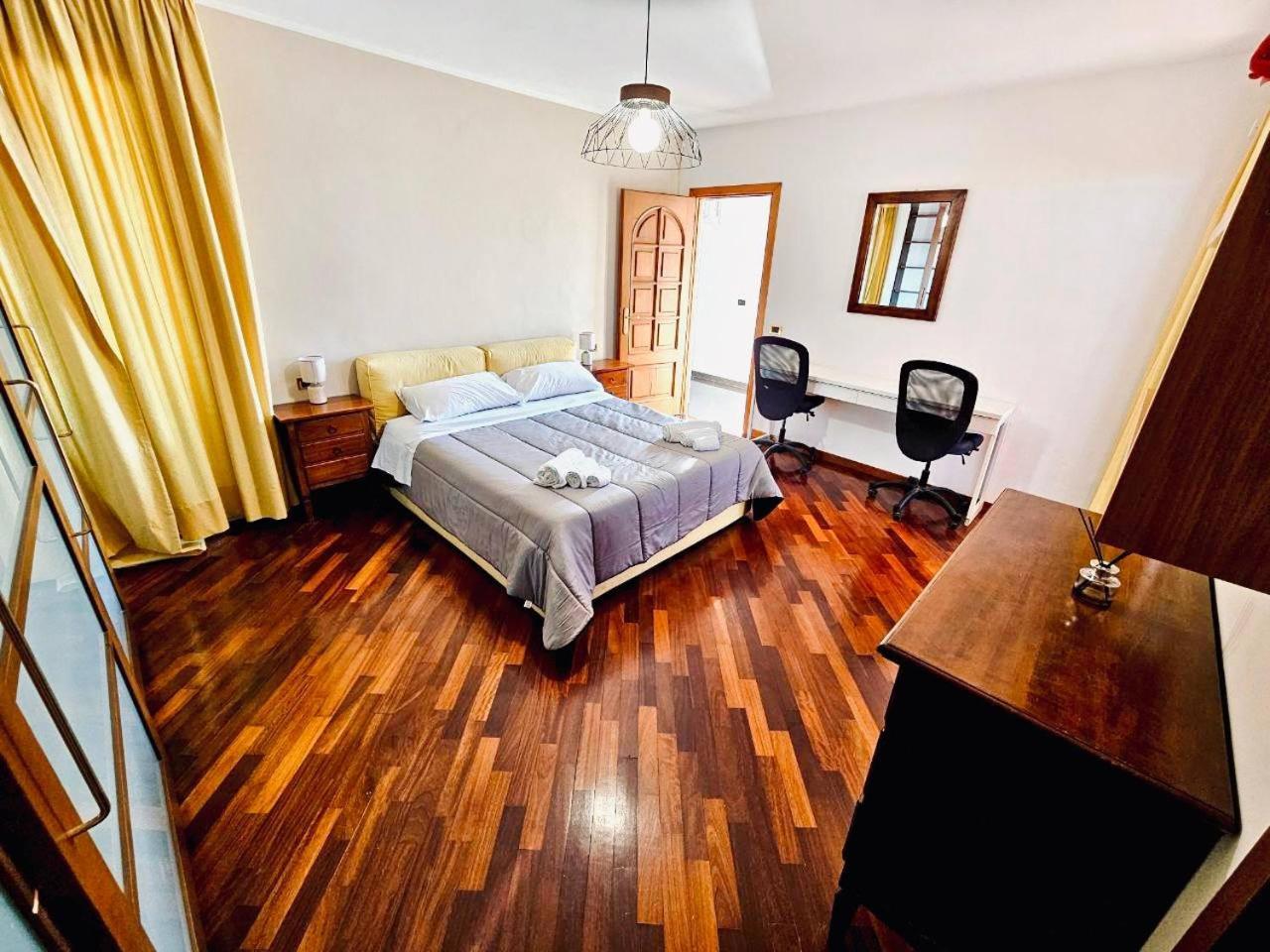 Appartamento Rooftop Marconi Roma Esterno foto